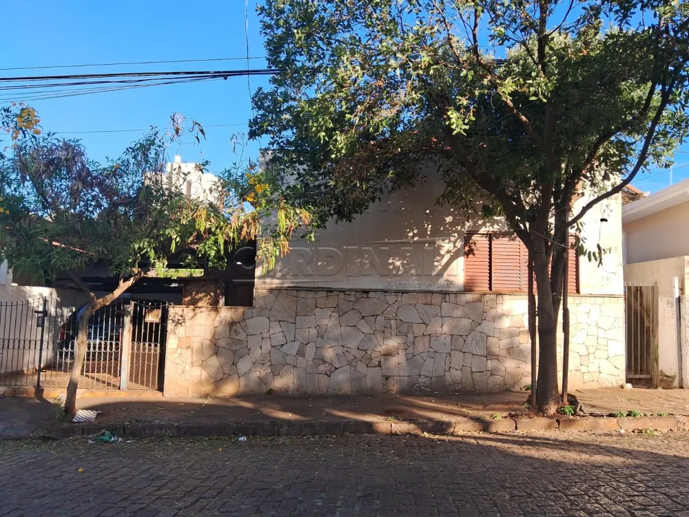 Casa / Padrão em Araraquara 