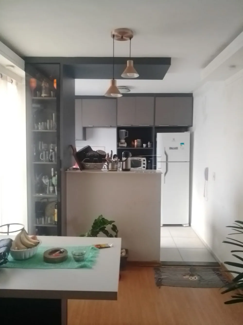 Apartamento / Padrão em São Carlos 