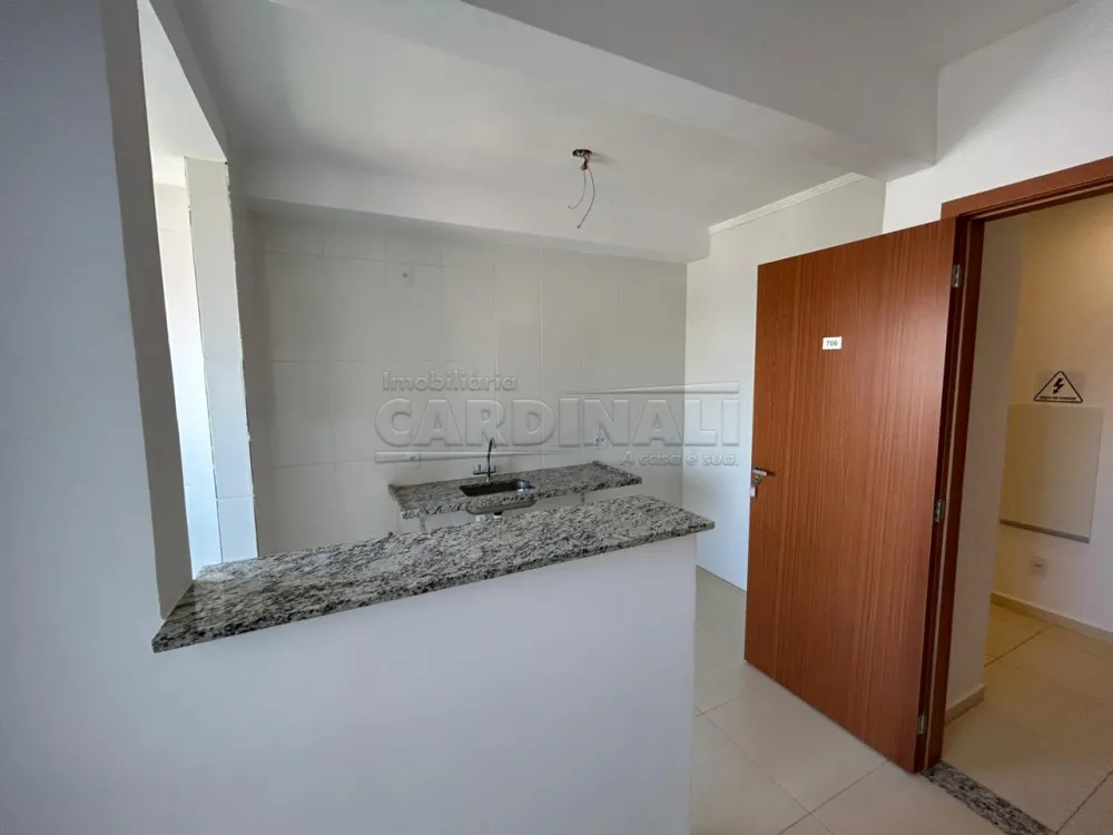 Apartamento / Padrão em Araraquara 