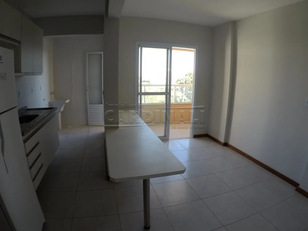 Apartamento / Padrão em São Carlos 