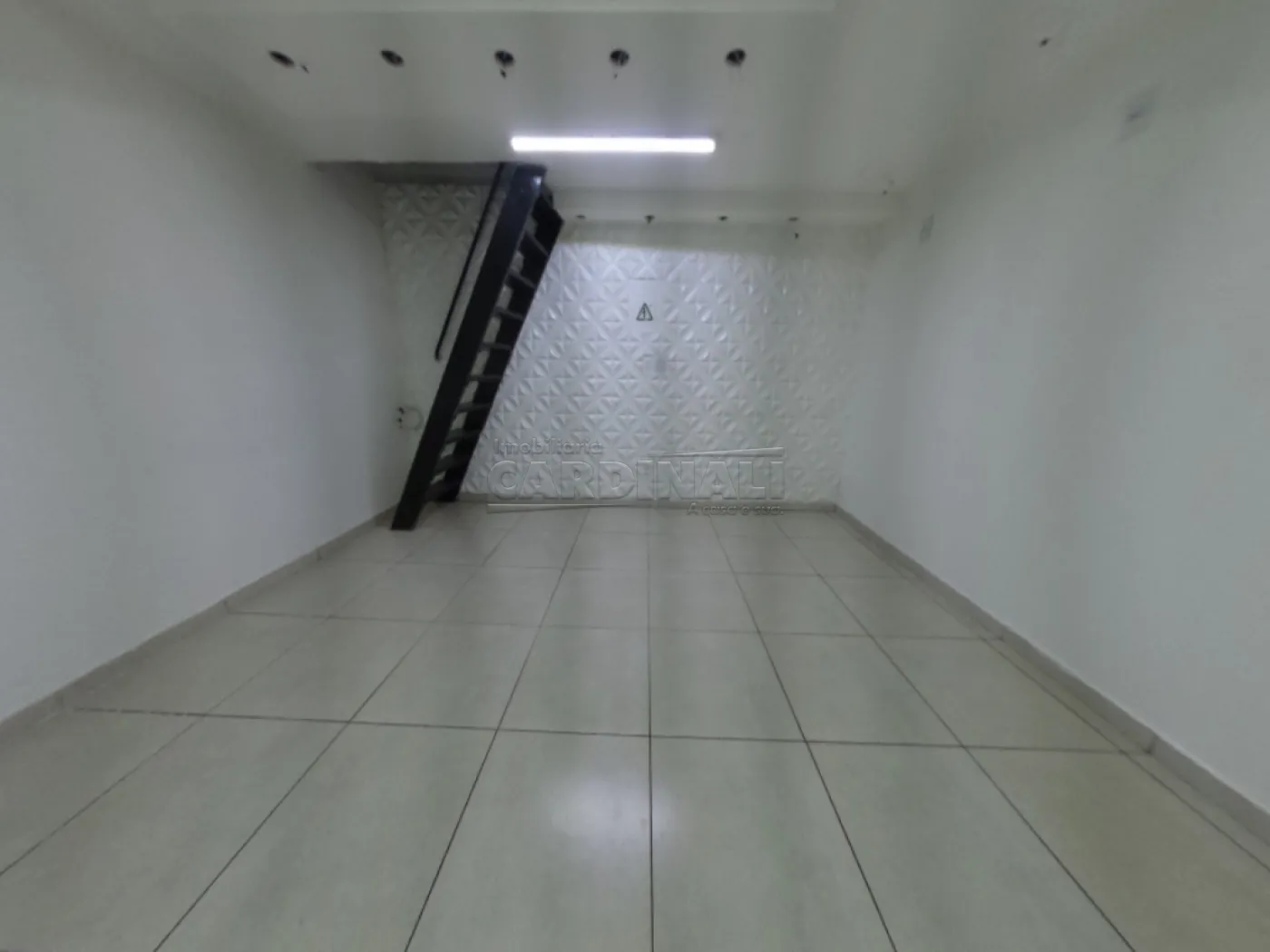 Comercial / Sala em Araraquara Alugar por R$800,00