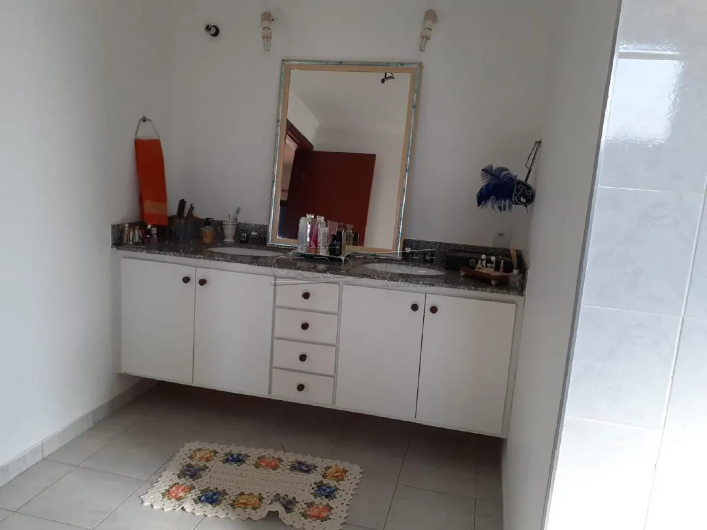 Apartamento / Padrão em São Carlos 