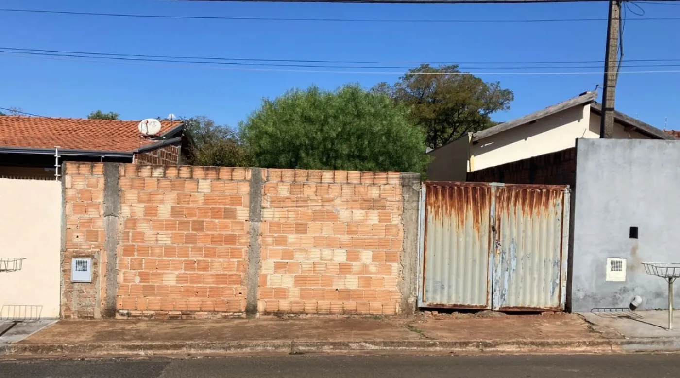 Terreno / Padrão em Araraquara 