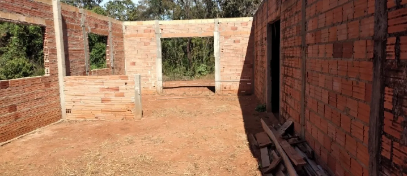 Rural / Padrão em São Carlos 