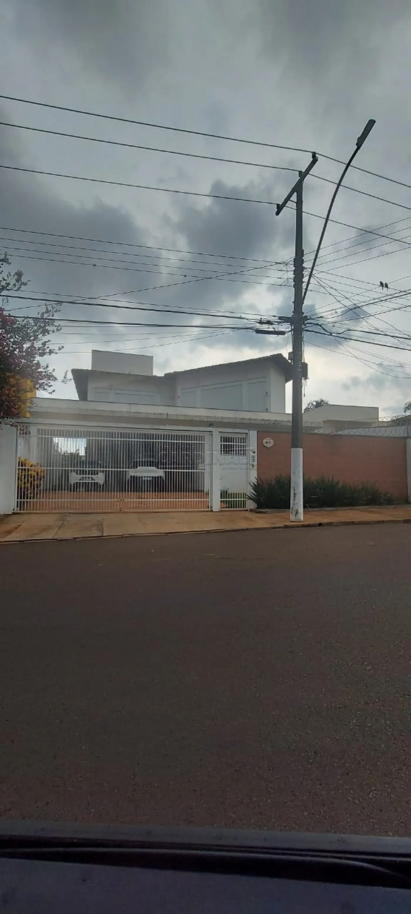 Casa / Sobrado em São Carlos 