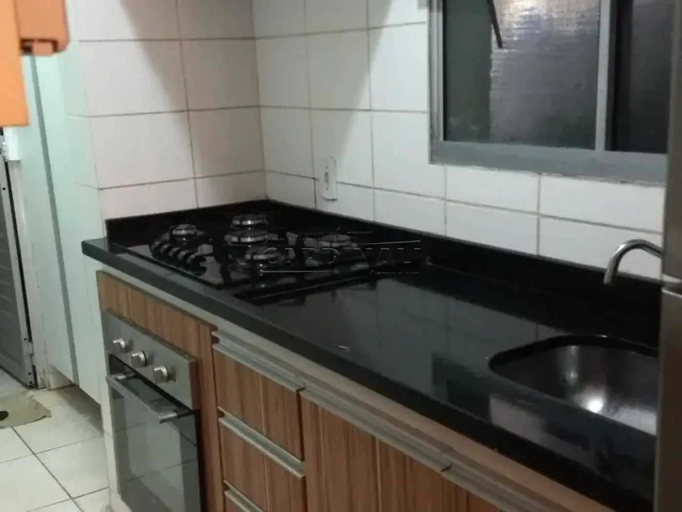 Apartamento / Padrão em Campinas 