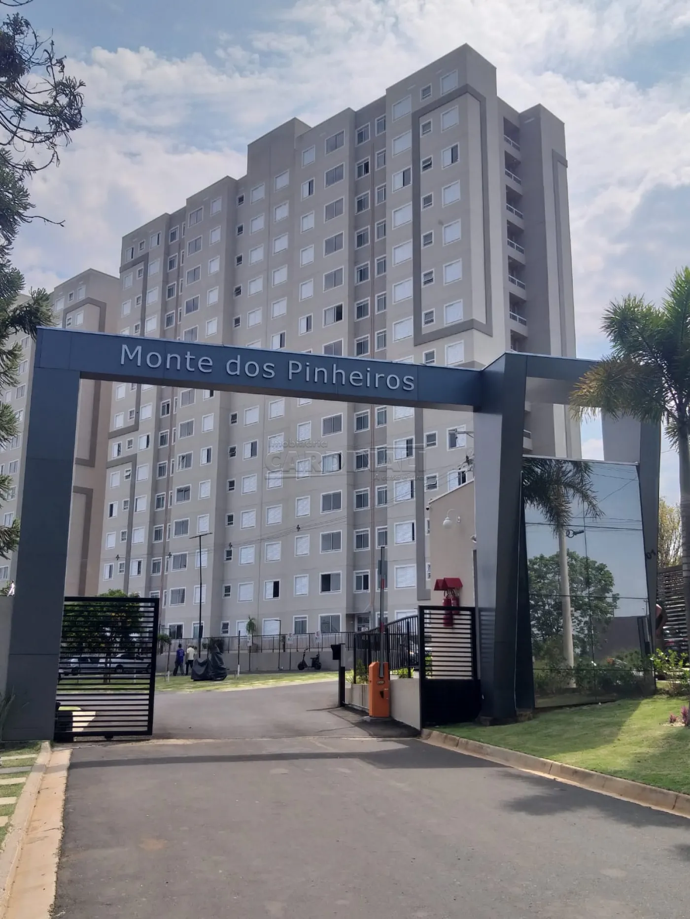 Imóveis com elevador à venda em Loteamento Sao Carlos Club, São Carlos, SP  - ZAP Imóveis