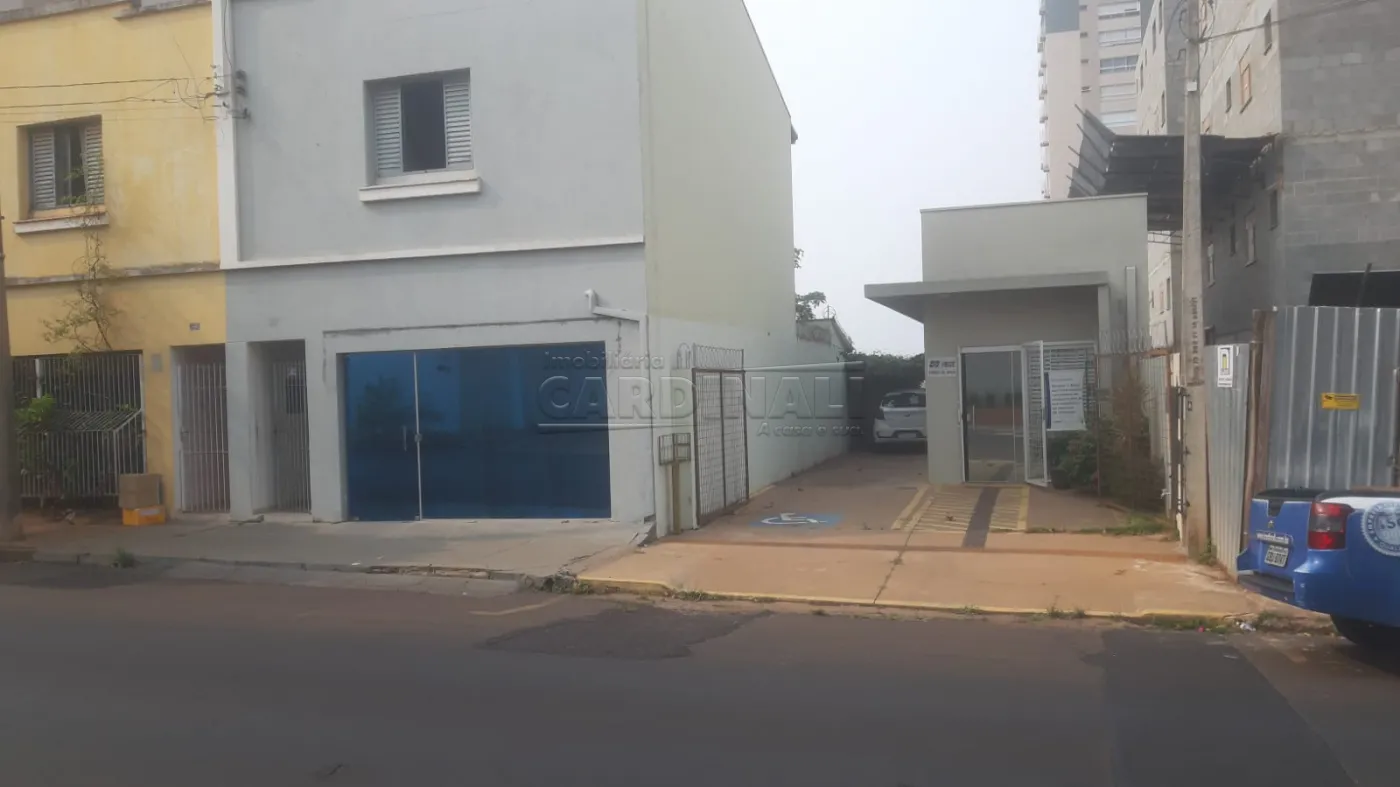 Comercial / Sala em São Carlos 