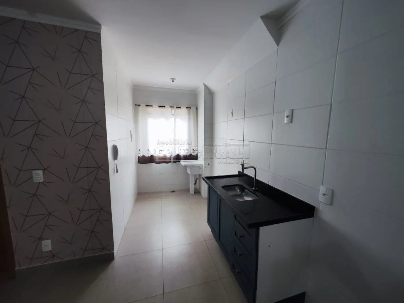 Apartamento / Padrão em Araraquara 