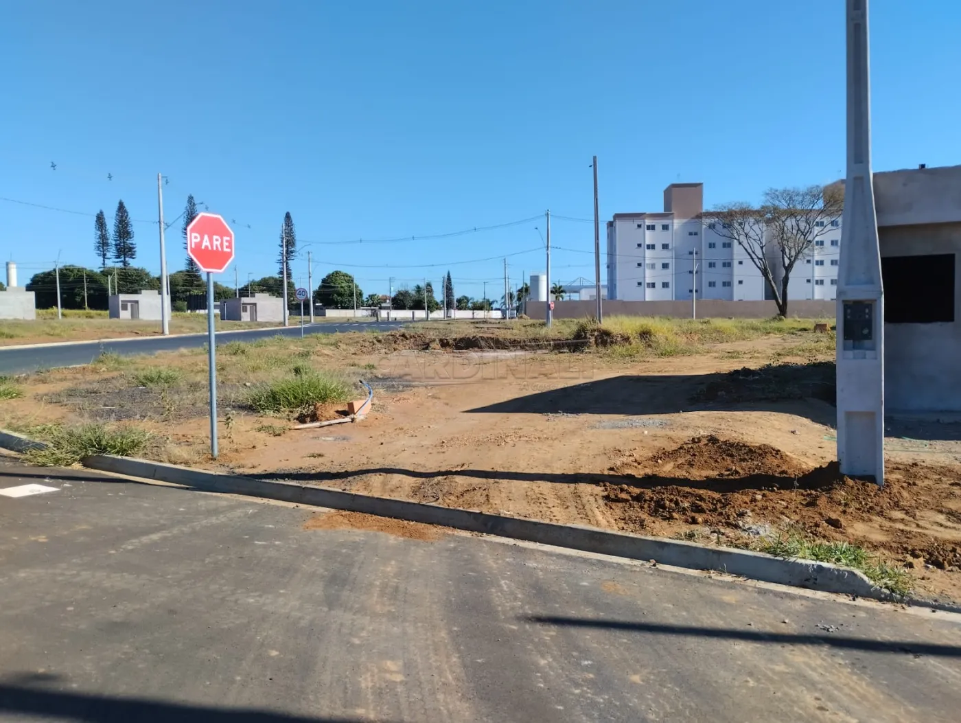 Terreno / Padrão em Ibaté 