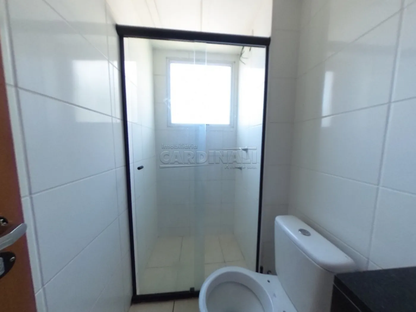 Apartamento / Padrão em Araraquara 