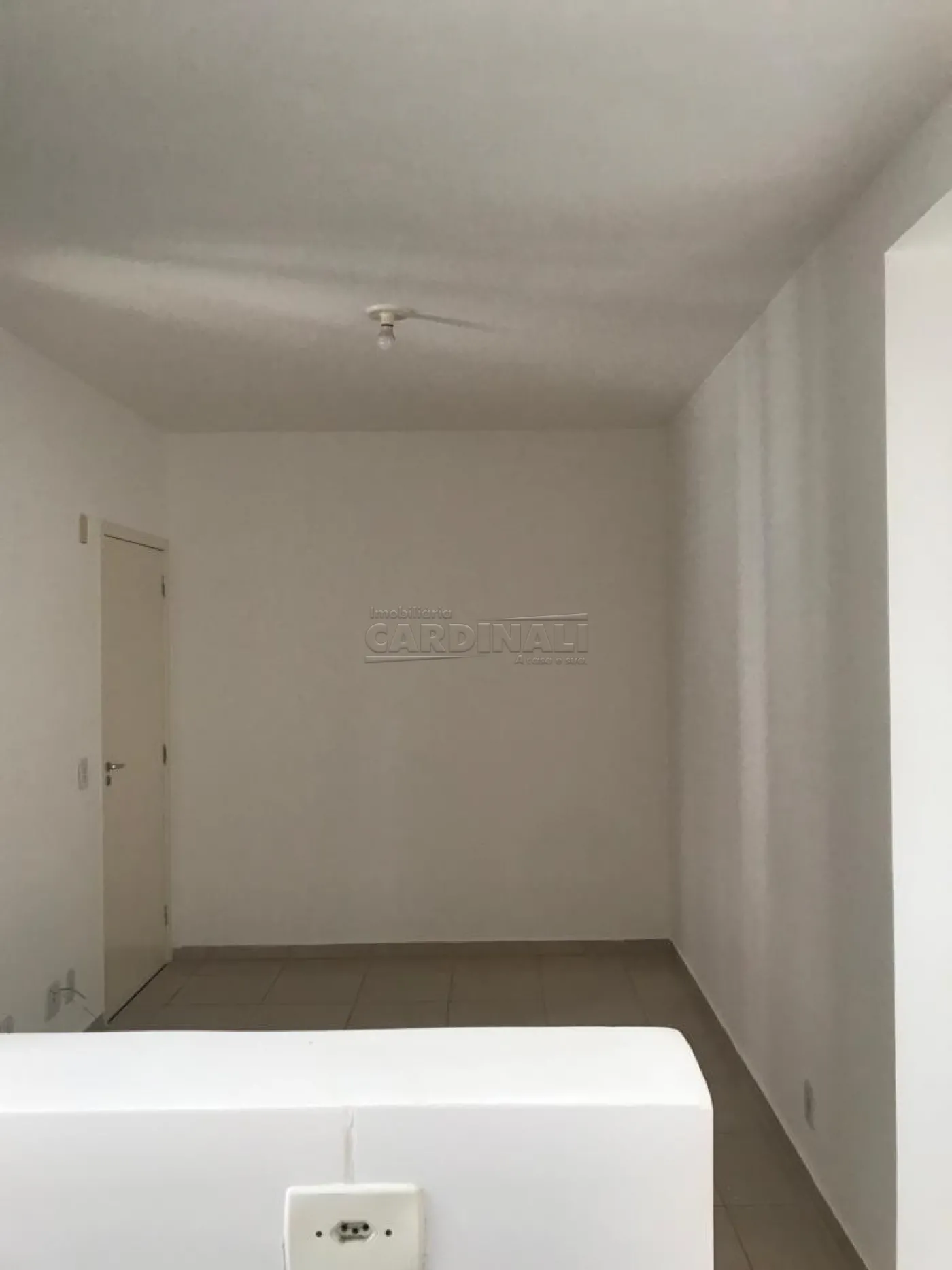 Apartamento / Padrão em Araraquara 