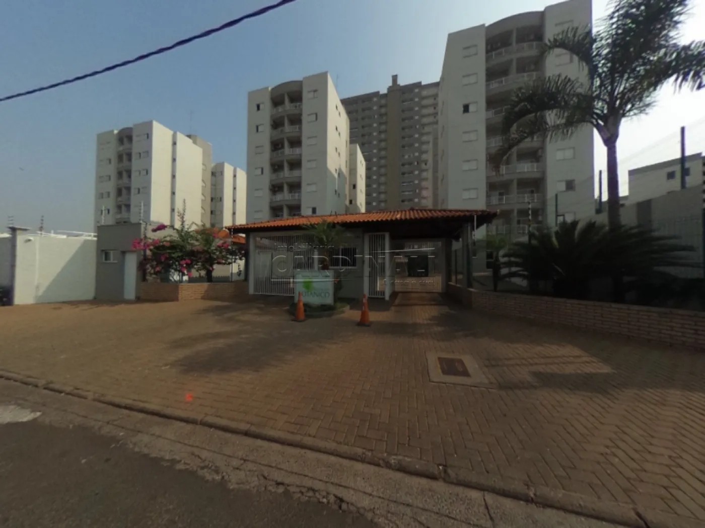 Apartamento / Padrão em Araraquara 