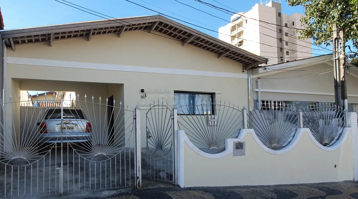 Casa / Padrão em Campinas 