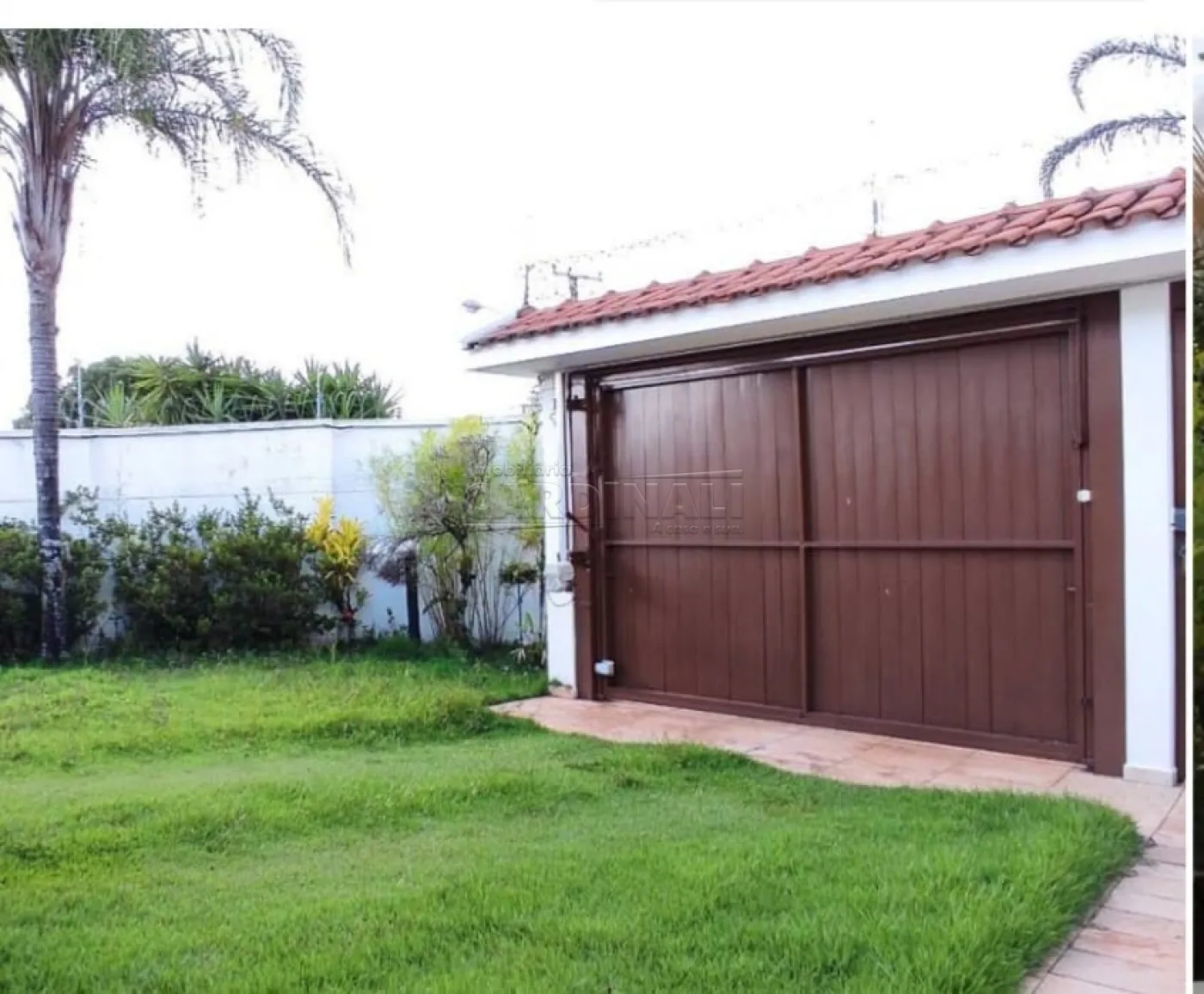 Casa / Sobrado em São Carlos 