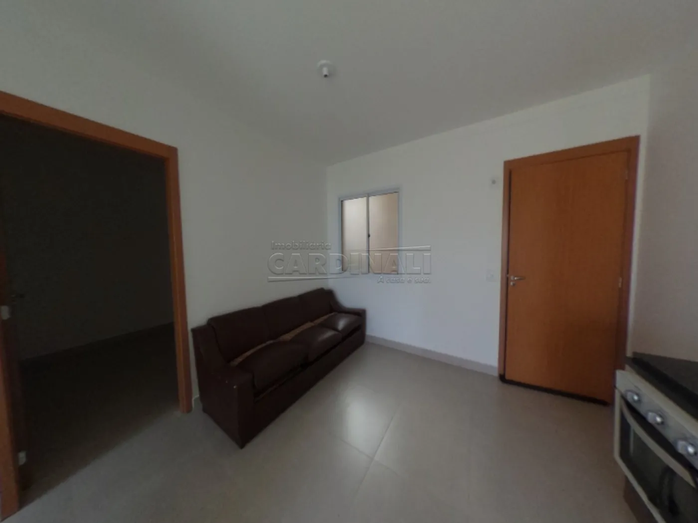 Apartamento / Padrão em Araraquara 