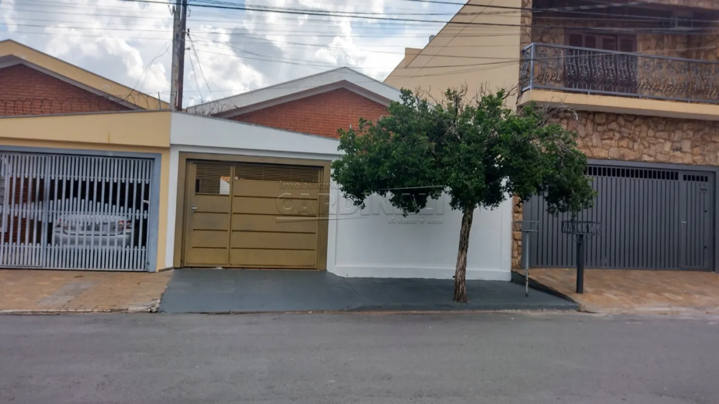 Casa / Padrão em São Carlos 