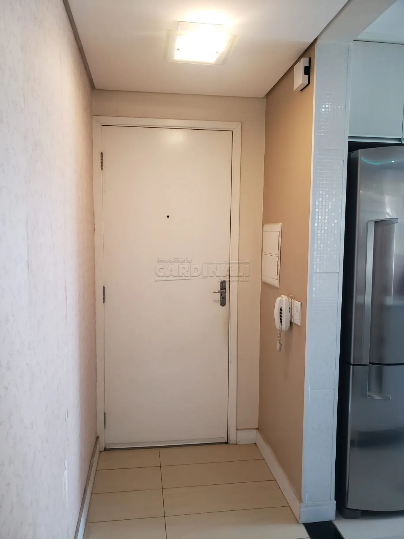 Apartamento / Padrão em Campinas 