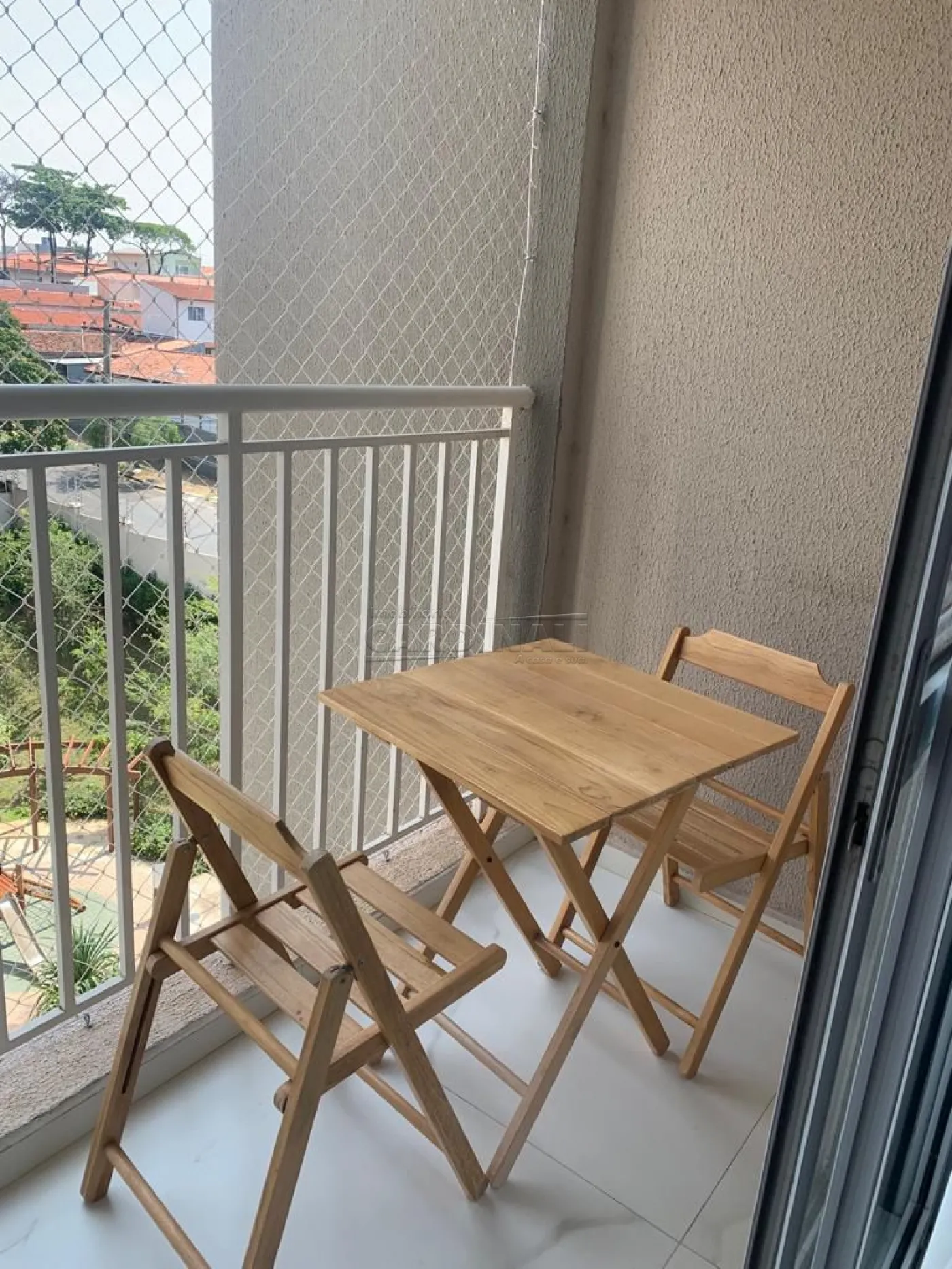 Apartamento / Padrão em Campinas 