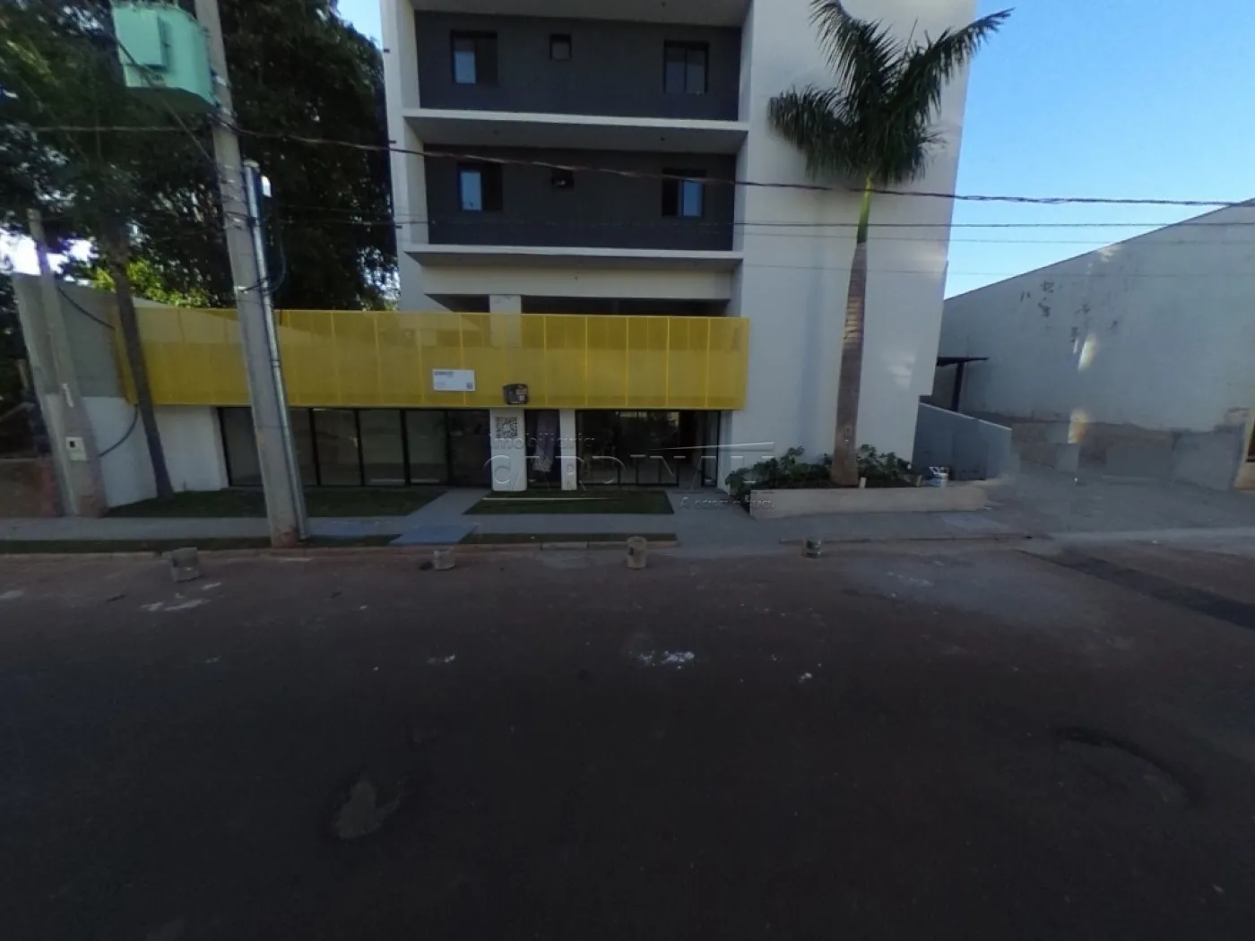 Apartamento / Padrão em São Carlos 