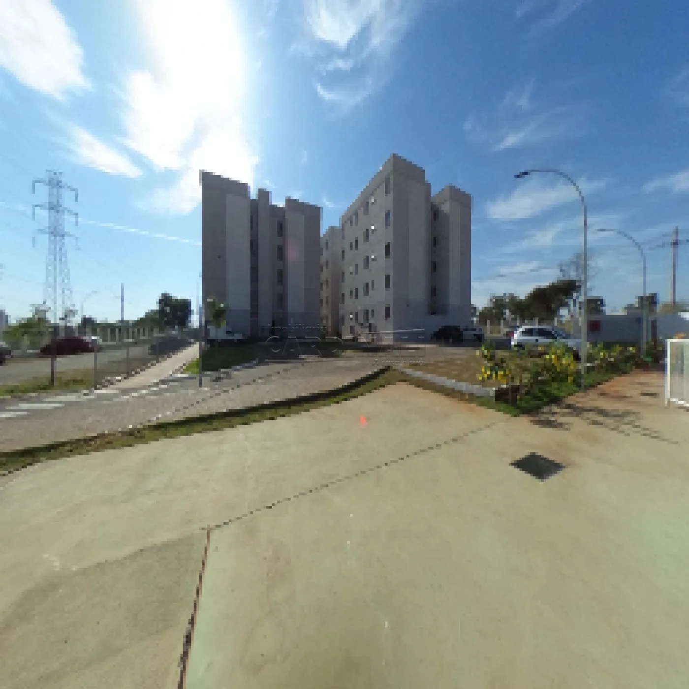 Apartamento / Padrão em Araraquara , Comprar por R$189.000,00