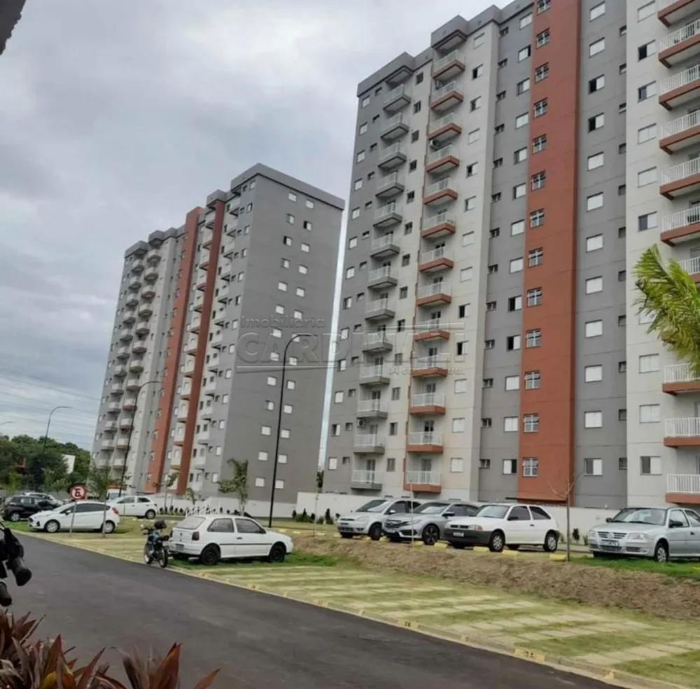 Apartamento / Padrão em Araraquara , Comprar por R$280.000,00