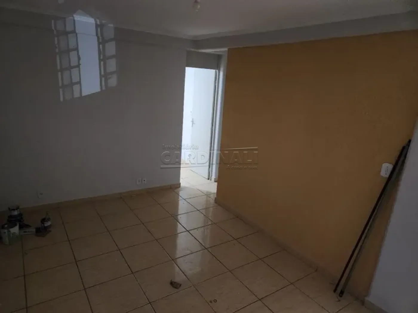 Apartamento / Padrão em Campinas 