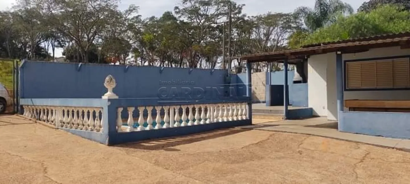 Rural / Chácara sem Condomínio em Itirapina , Comprar por R$250.000,00