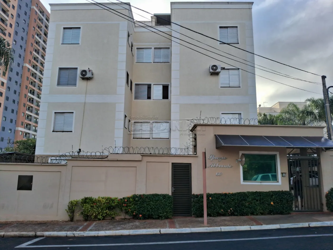 Apartamento / Cobertura em Araraquara , Comprar por R$310.000,00