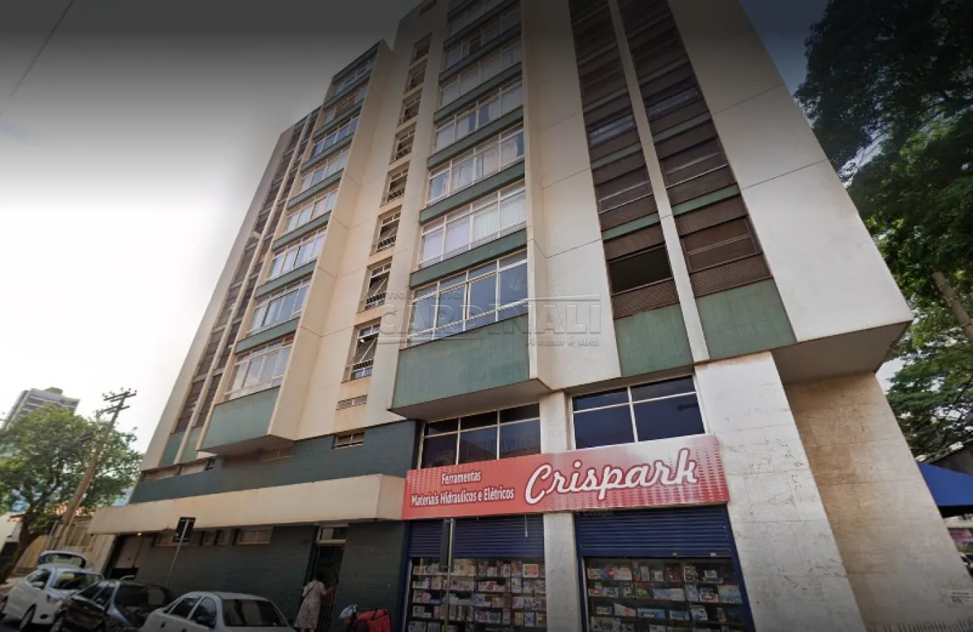 Apartamento / Padrão em Araraquara , Comprar por R$380.000,00