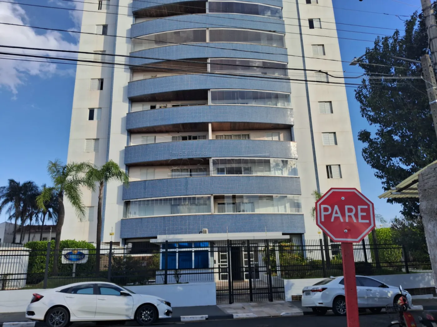 Apartamento / Padrão em Araraquara , Comprar por R$618.000,00