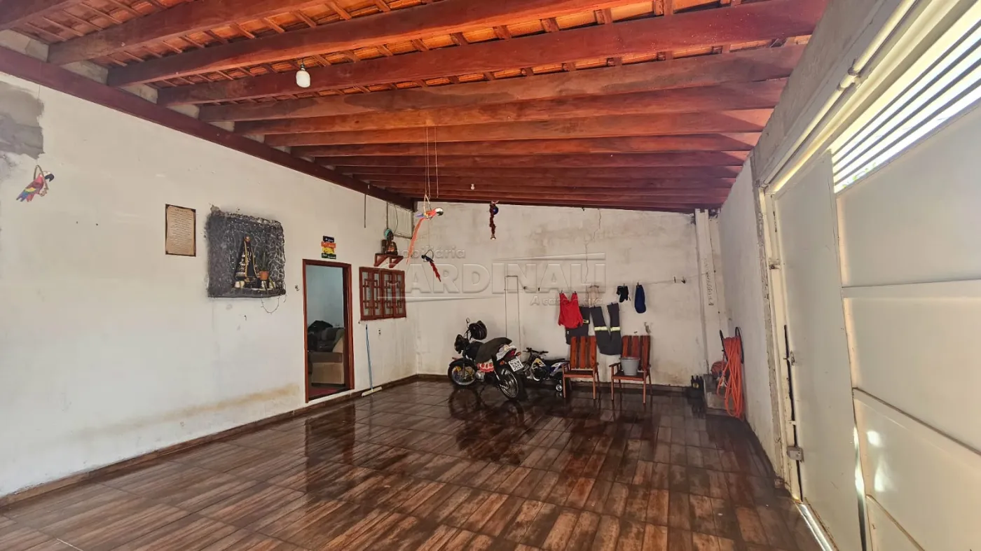 Casa / Padrão em Ibaté , Comprar por R$320.000,00