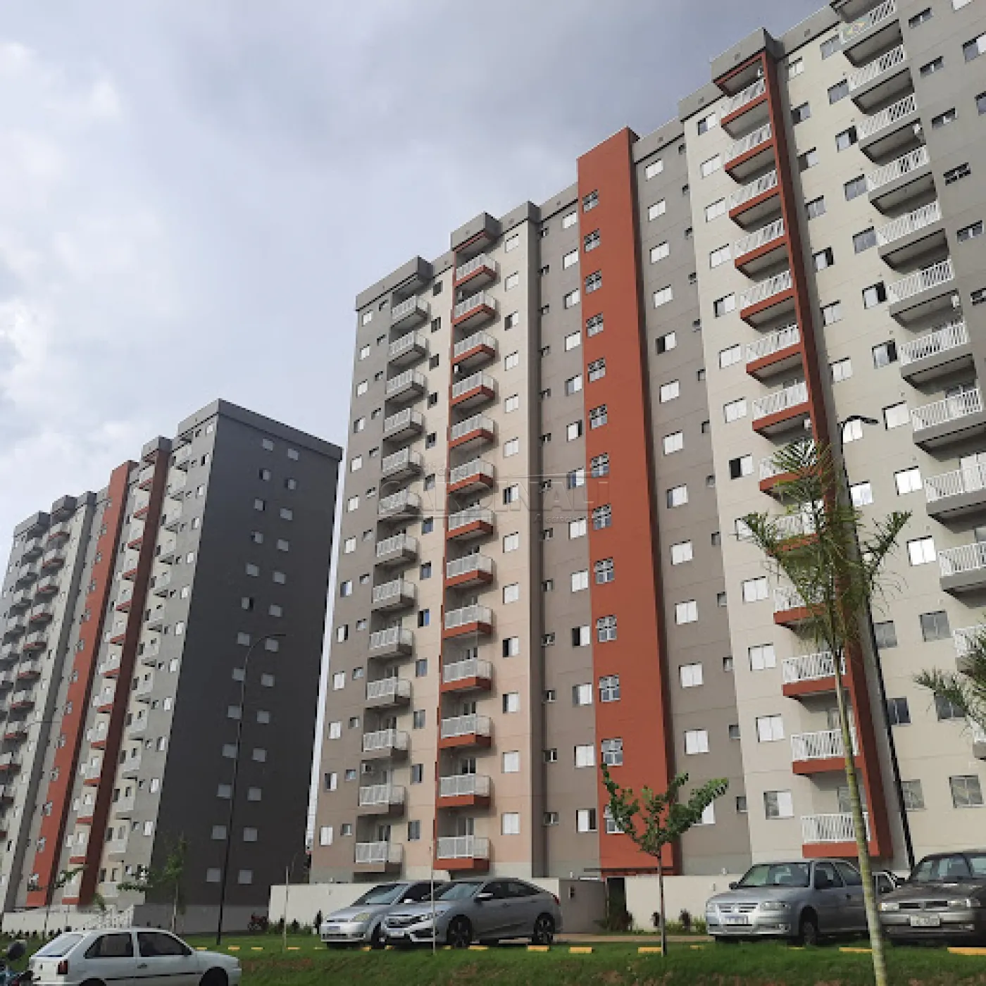Apartamento / Padrão em Araraquara , Comprar por R$260.000,00
