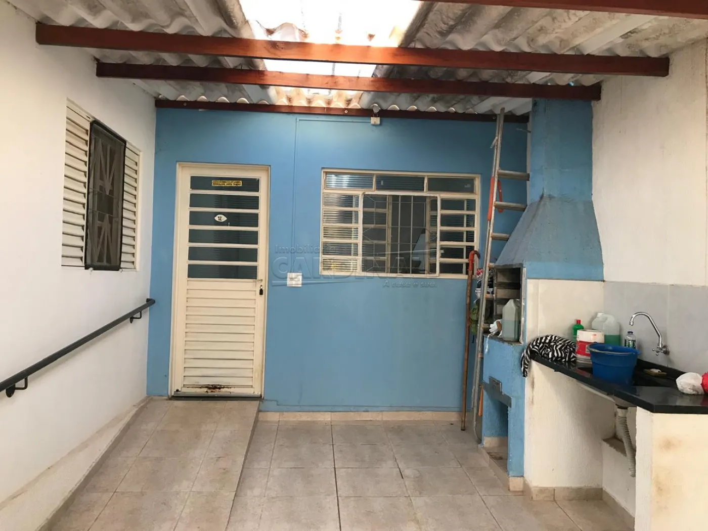 Casa / Sobrado em São Carlos , Comprar por R$550.000,00