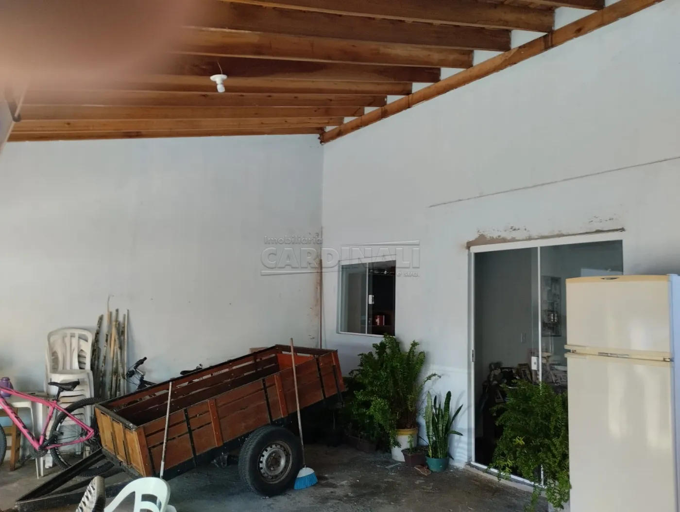 Casa / Padrão em Ibaté , Comprar por R$320.000,00