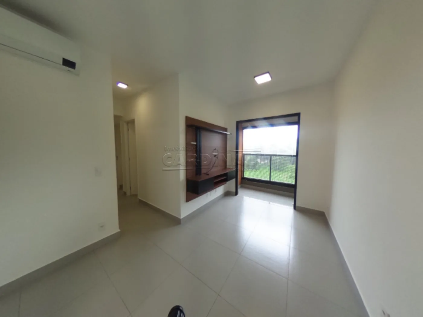 Apartamento / Padrão em Araraquara 