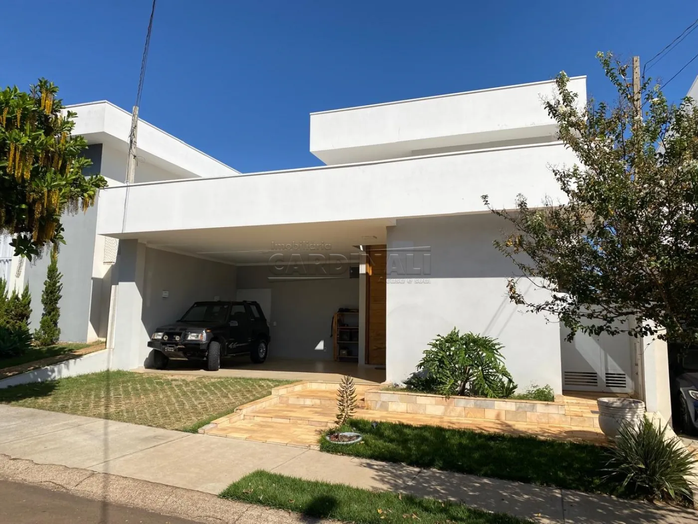 Casa / Condomínio em São Carlos , Comprar por R$1.290.000,00