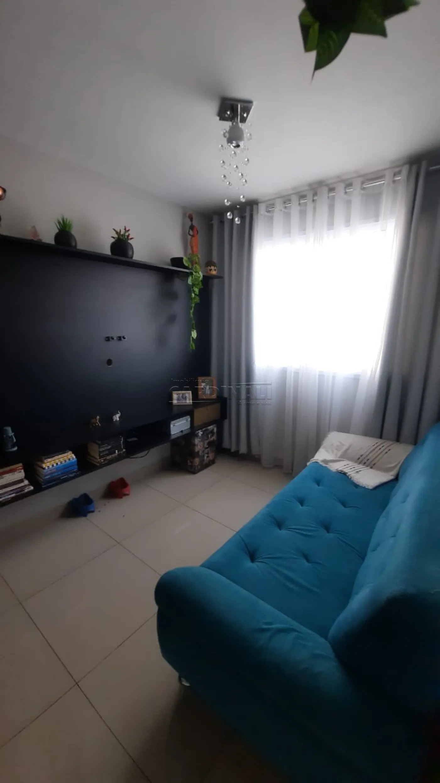 Apartamento / Padrão em Campinas 