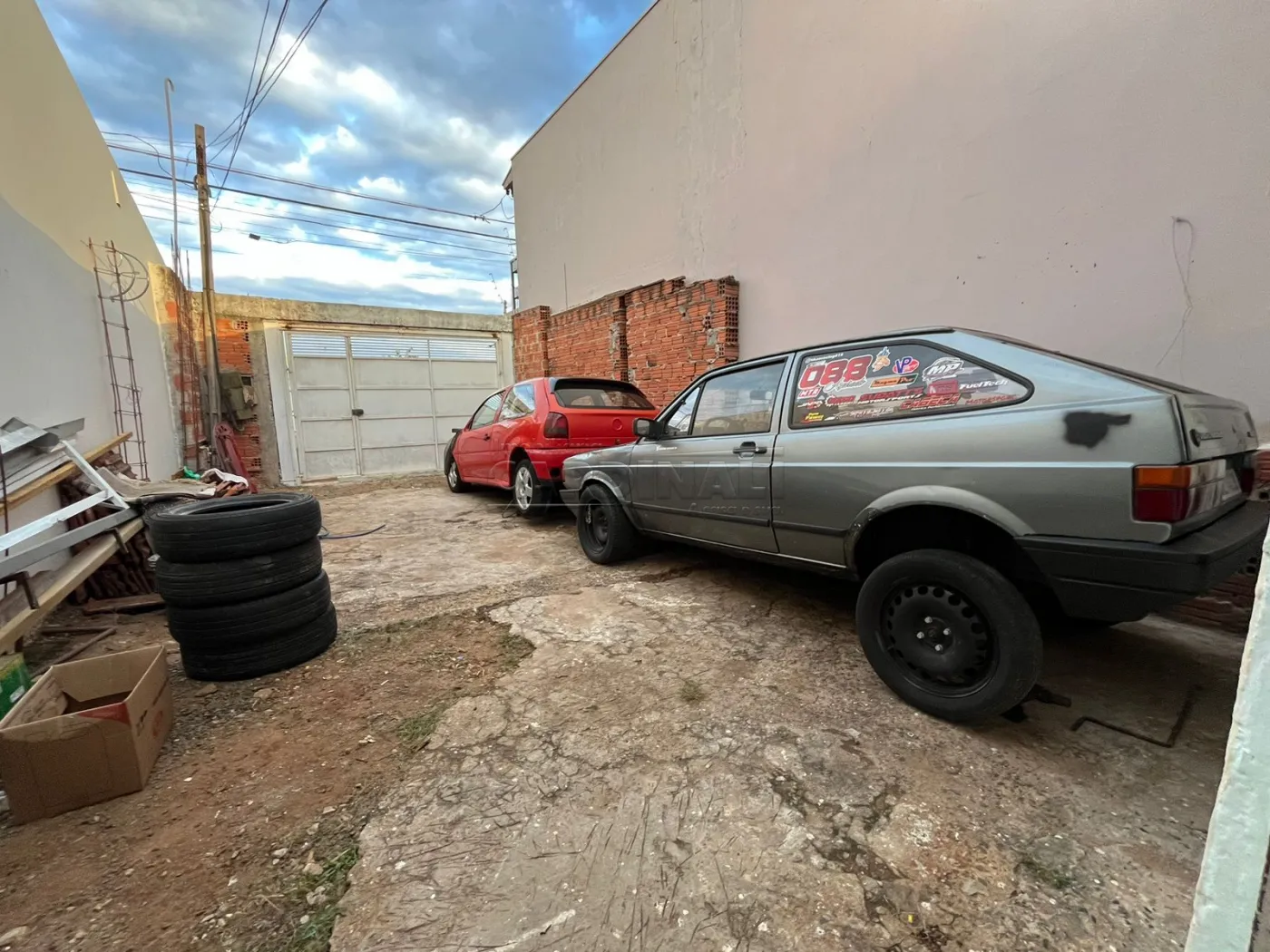 Casa / Padrão em São Carlos 