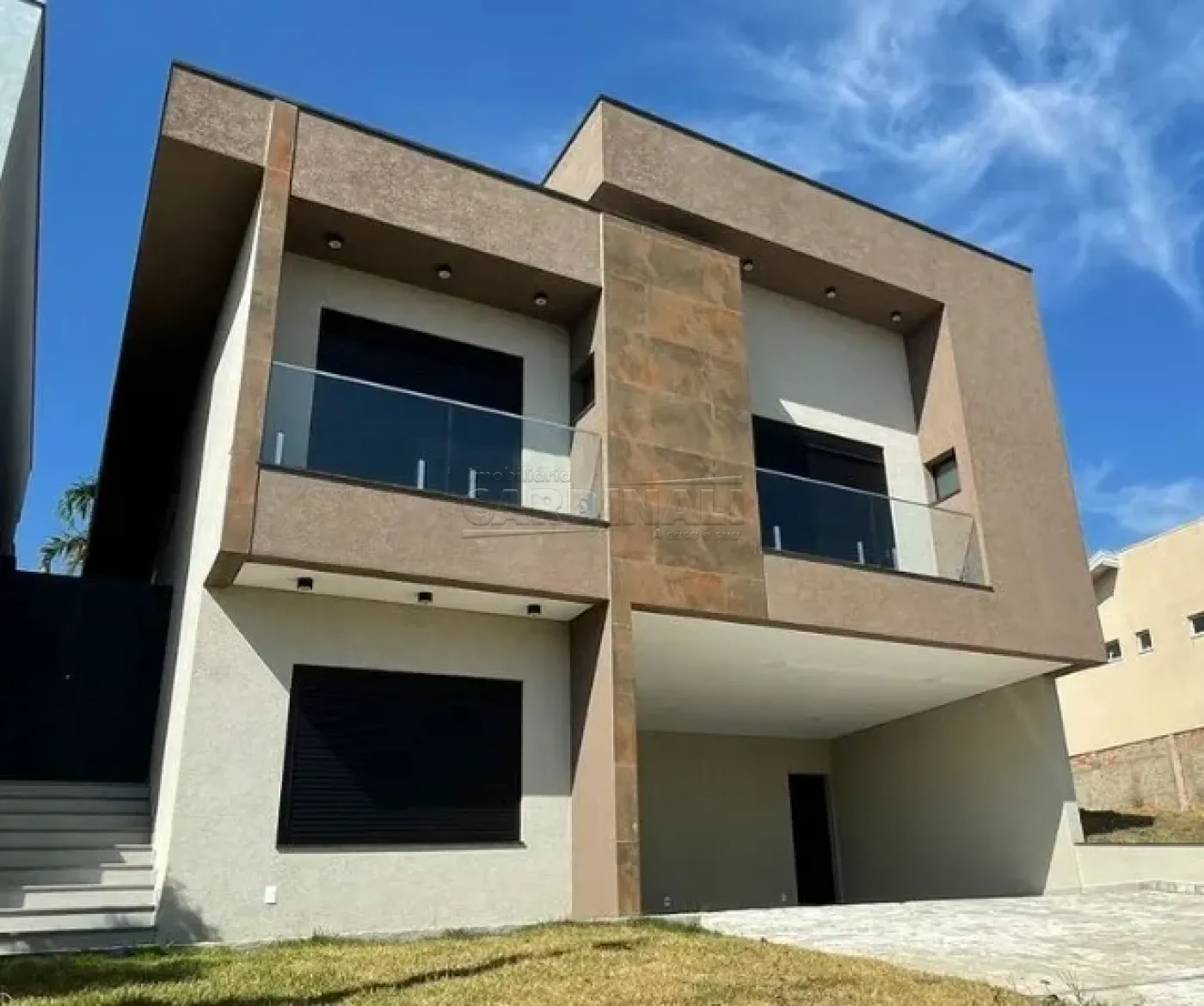 Casa / Condomínio em Campinas 