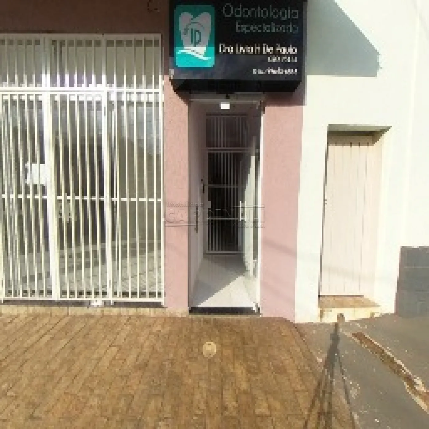 Comercial / Sala em São Carlos 