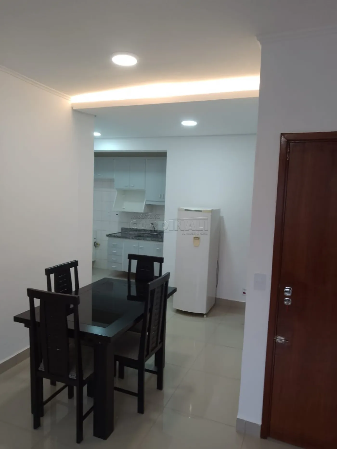 Apartamento / Padrão em Campinas 