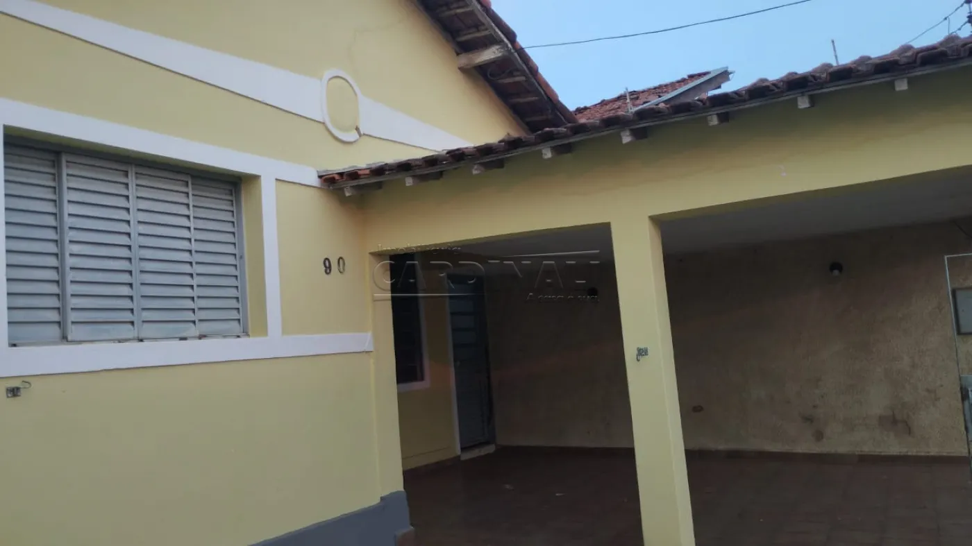 Casa / Padrão em São Carlos 