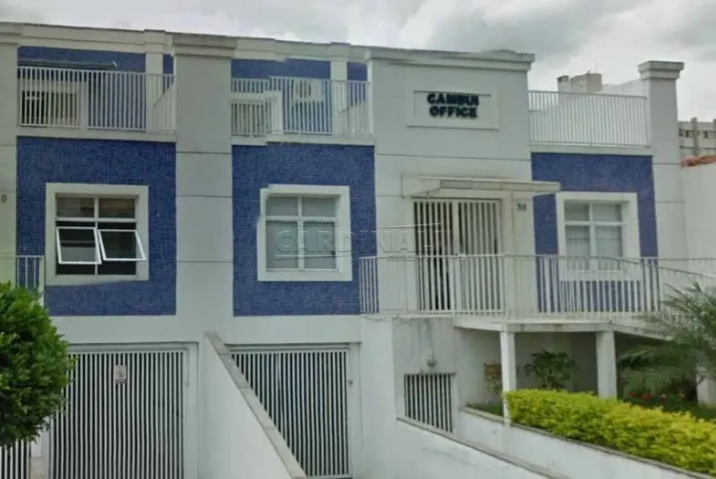 Comercial / Sala / Salão com Condomínio em Campinas , Comprar por R$212.000,00