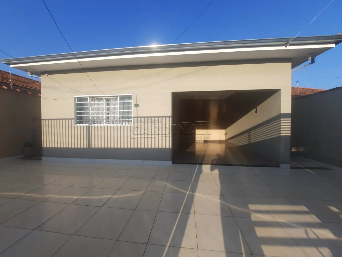 Casa / Padrão em Ibaté , Comprar por R$424.000,00