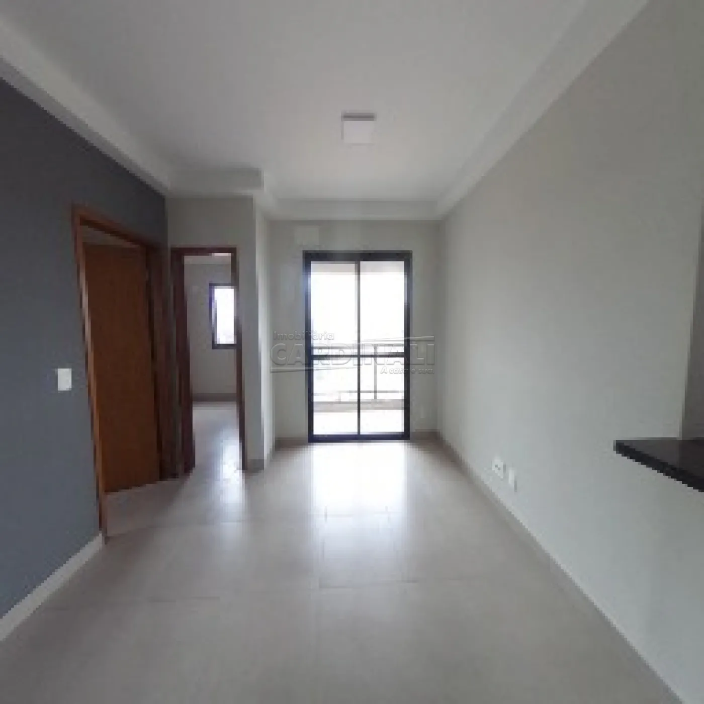 Apartamento / Padrão em Araraquara 