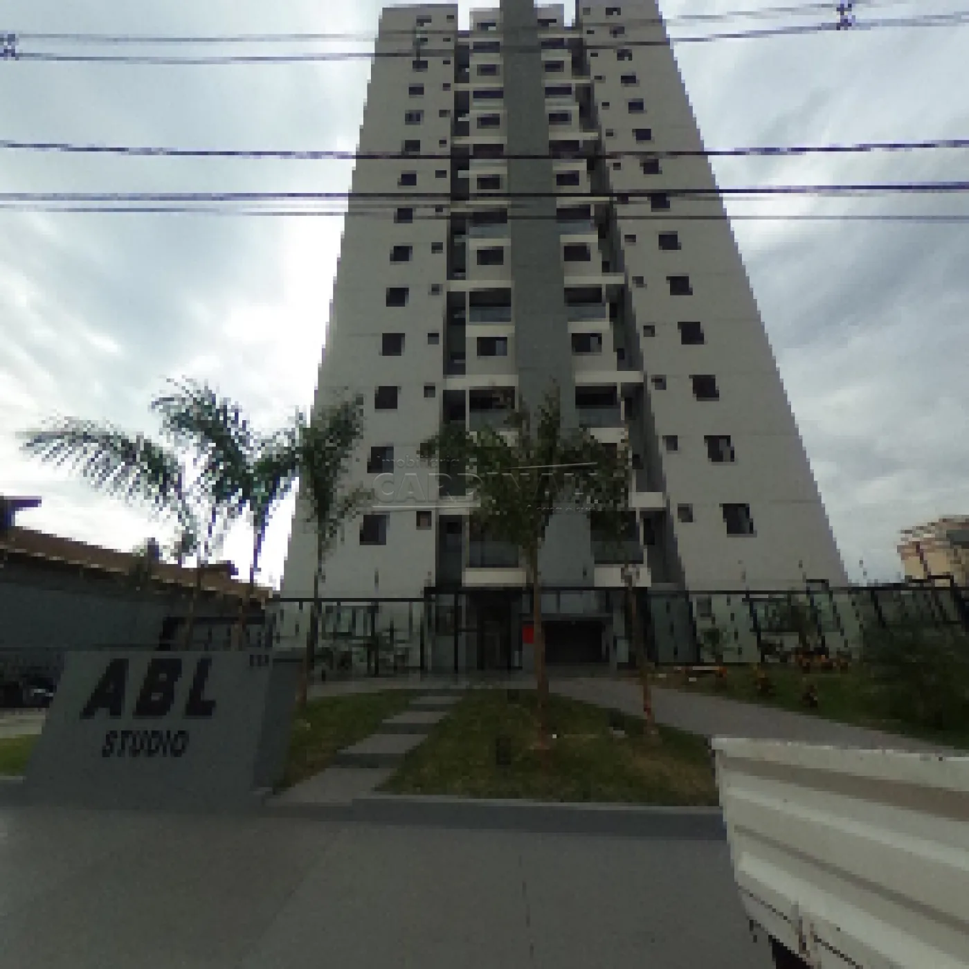 Apartamento / Duplex em Araraquara 