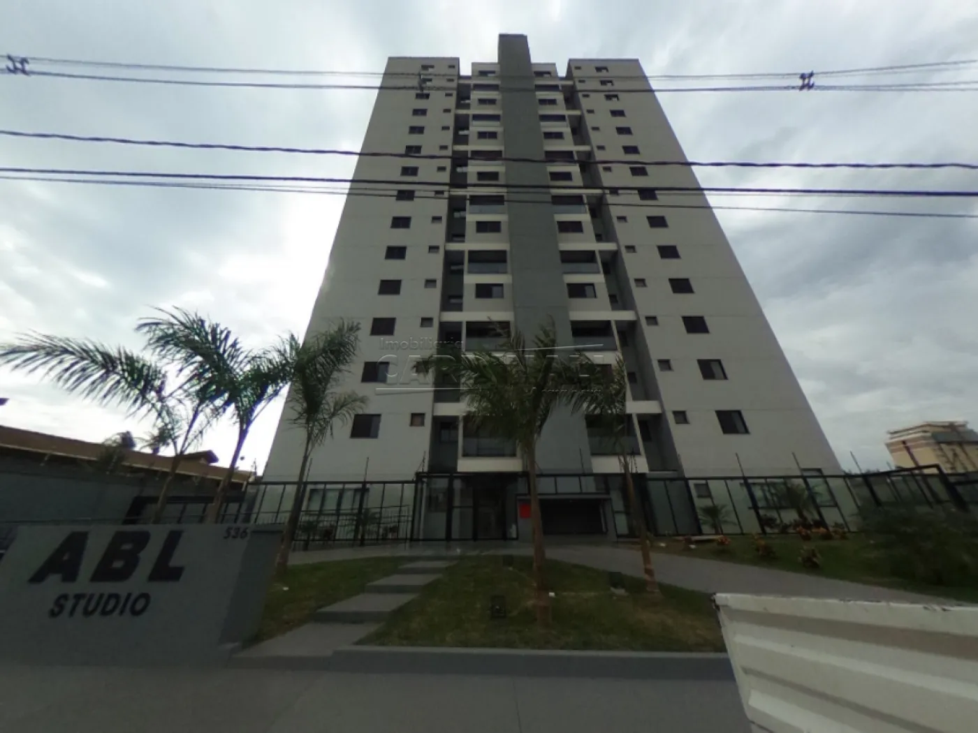 Apartamento / Padrão em Araraquara Alugar por R$1.800,00