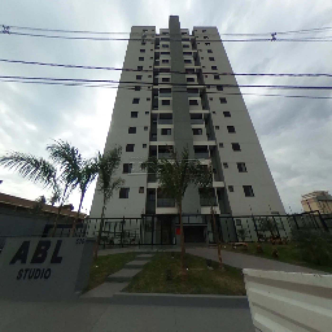 Apartamento / Padrão em Araraquara 