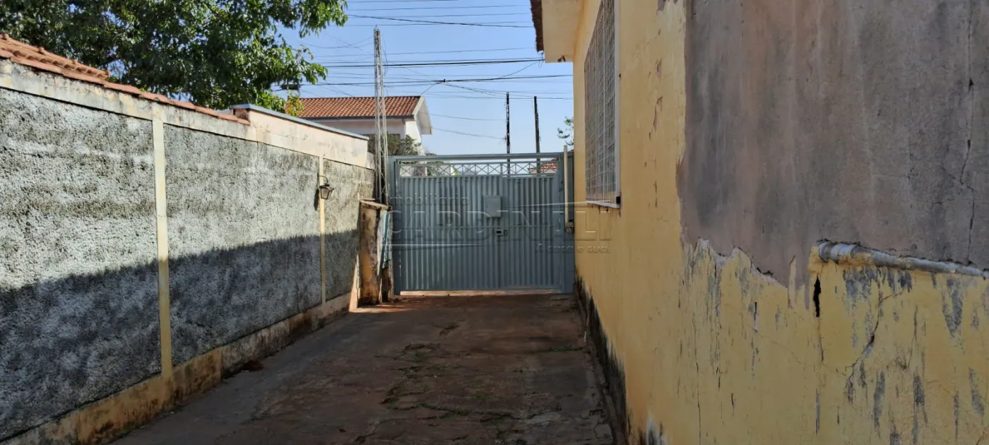 Casa / Padrão em Araraquara 